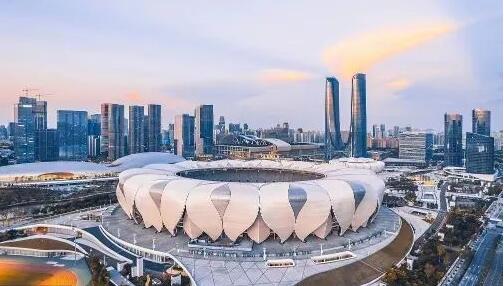 深圳欧洲杯足球购买渠道在哪充电器赋能杭州亚运会