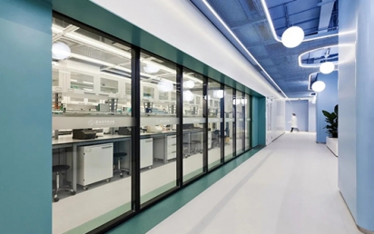 5G时代医学实验室设计要求及建设标准：构建清静与智能的科研堡垒