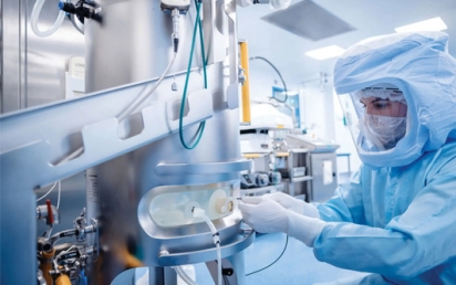 P3实验室设计与制作的手艺要点：守护科研与清静的屏障