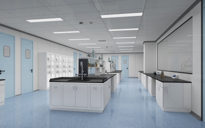 珍藏！化工实验室清静设计清单：从清静到智慧化升级，照做就行