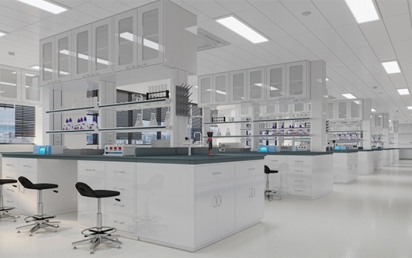 怎样从0-1筹建生物细胞实验室？一文读懂全流程！