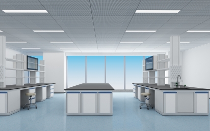 磨练检测实验室设计与建设手艺要求：前沿科技赋能精准合规