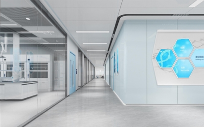 破局古板实验室逆境，pg电子领航未来实验室 “升维革命”，开启智慧科研新篇！