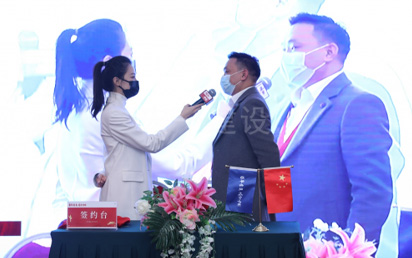 喜讯！pg电子建设集团入围CCTV《崛起中国》