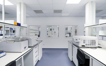 万亿风口下的实验室刚需，锂电池实验室筹建全流程拆解！